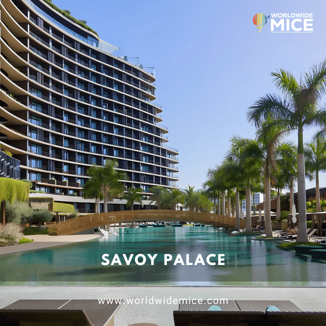 Savoy Palace, Funchal, Madeira